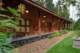 Escape to Kerala’s Hidden Heritage Retreat, Kochi