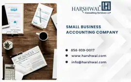 Trusted Small Business Accounting Company , San Diego