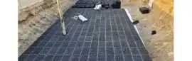 Cost-Effective Modular Rainwater Harvesting , Noida