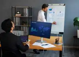 Data Science and Analytics Courses in Madurai, Madurai