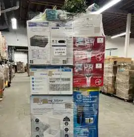 Professional Liquidation Store in Canada, $ 0