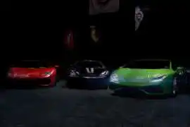 Transform Your Car with Ceramic Pro Window Tint, Katy