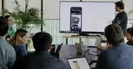data analytics bootcamp, Amsterdam