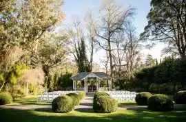 Wedding Destinations in Melbourne, Melbourne