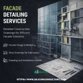 Get the Best Facade Detailing Services Los Angeles, Adin