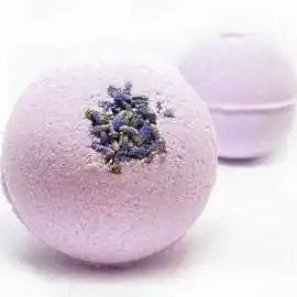 Organic CBD Bath Bombs for Total Relaxation, ps 10