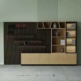 Improve Office Organization – Buy Filing Cabinets , د.إ 3,500