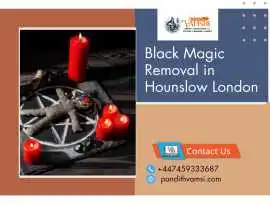 Black Magic Removal in Hounslow London , London