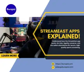 The Streameast App Explained, Jaipur