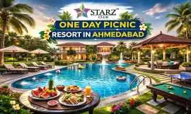Best One Day Picnic Resort in Ahmedabad | Starz, Ahmedabad