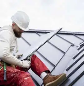 Professional Commercial Roof Inspection in DFW, Irving