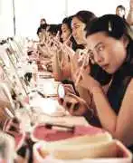 Professional Makeup Classes South Africa | NNAKKI, Johannesburg