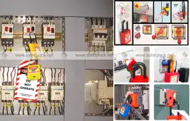 Trusted Supplier of LOTO Device, New City