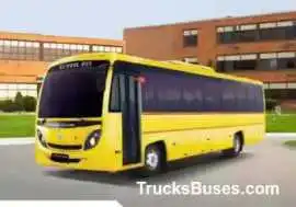 Ashok Leyland Bus at TrucksBuses – Reliable Mobili