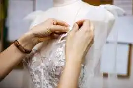 Bridal Alterations That Make Your Dress Unique, $ 0