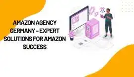 Amazon Agency Germany, New York