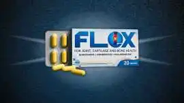 Flex Cápsula: Reseñas, Uso, Beneficios (Spain), Madrid