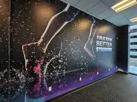 Vinyl Graphics Installation Charlotte NC You Can T, Charlotte