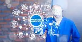 Driving Smarter Decisions with Predictive Analytic, Ashburn