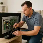 Carrier AC Service Center in Ghodbunder Road | Dia, Mumbai