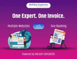 Trusted Travel Agency Near Me for Stress-Free
