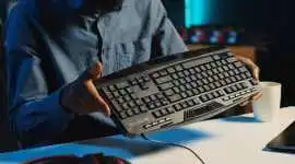 Professional Digital Keyboard Repair Services Near, $ 0