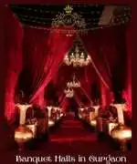 Luxury Banquet Halls in Gurgaon for Marriage Party, Gurgaon