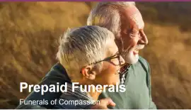 Prepaid Funerals – Compassionate Planning , Blacktown