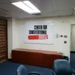 Professional Lobby Signage Solutions in NYC, New Rochelle