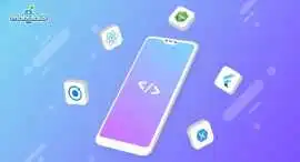 Top Mobile App Development Company in India, Noida