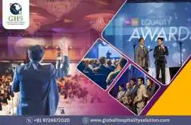Udaipur’s Best Event Organizer - GHS, Udaipur