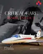 24/7 Air Ambulance in Delhi with EMSOS, Delhi