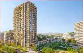 Le Chateau at Evermore , Dubai
