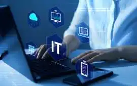 What Enterprise IT Advisory Services Typically Inc, Riyadh