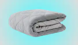 BareEarth Weighted Blanket Reviews 2026: (Hidden), Alma