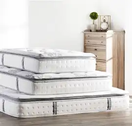 China OEM Mattress - Everbrightbedding.com, $ 100