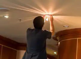 Professional Lighting Installation Services, Coffs Harbour