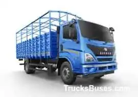 Eicher 2110 – Powerful & Cost-Efficient Cargo Truc