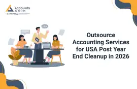 Outsource Accounting Services: Complete Financial , New York
