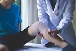 Work Injury Treatment for Fast Recovery, Toronto