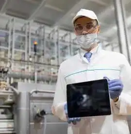 Best ERP System for Food Processing Efficiency, Delhi