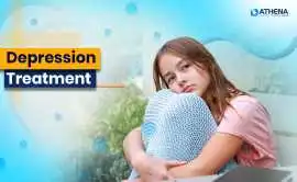 Best Depression Treatment , Gurgaon
