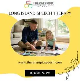 Long Island Speech Therapy, Ronkonkoma