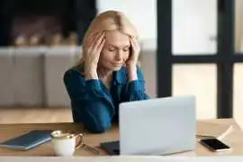 Natural Menopause Hormone Support for Lasting Reli, Oakville