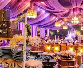 Caterers in Delhi, Best Decorators in Delhi, Gurgaon