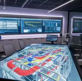 BIM Coordination Services, Denver