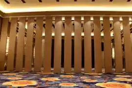Personalized Soundproof Partition Wall for Peace a, Ganyao