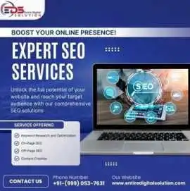 Professional SEO Services In Noida, Noida
