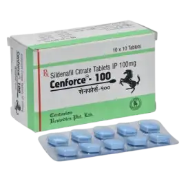 Cenforce 100 Kopen– Snelle en Betrouwbare Levering, Amsterdam