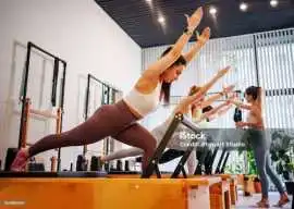 Pilates Classes in South Brisbane for Beginners to, Milton